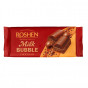 náhled Roshen 80g Bubble mléčná čokoláda