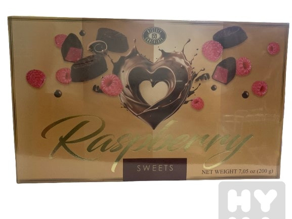 Raspberry 200g