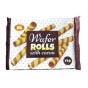 náhled Wafer rolls 77g Kakaové