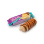 náhled Perfetto cake roll 130g milk