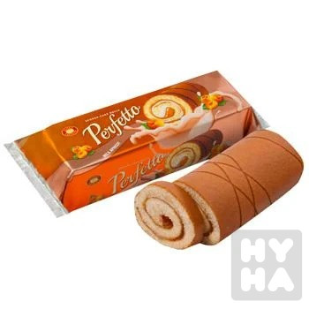 Perfetto rolada 290g milk apricot