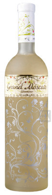 detail Glamour 0,75L Grand moscato