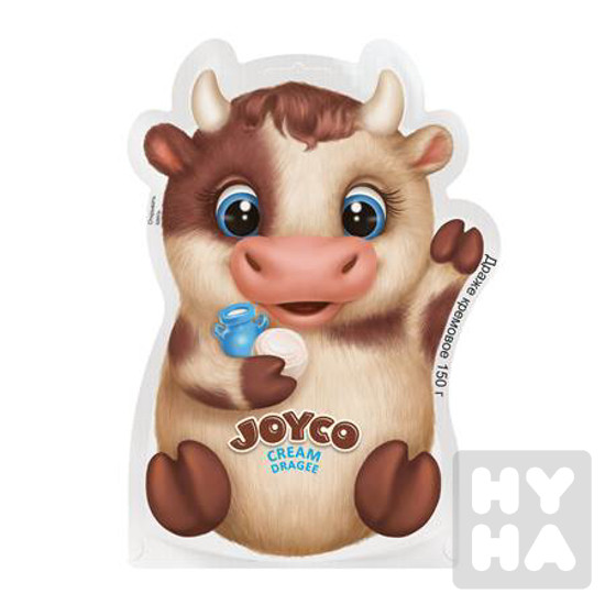 Joyco 50g dražé kravička | HYHA