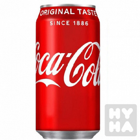 detail Coca cola 330ml