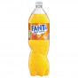 náhled Fanta 1,5L orange zero cukr