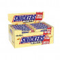 náhled Snickers 49g White limited edition