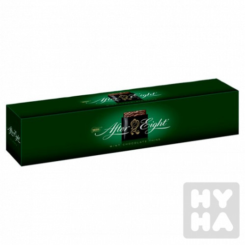 Nestle after eight 400g