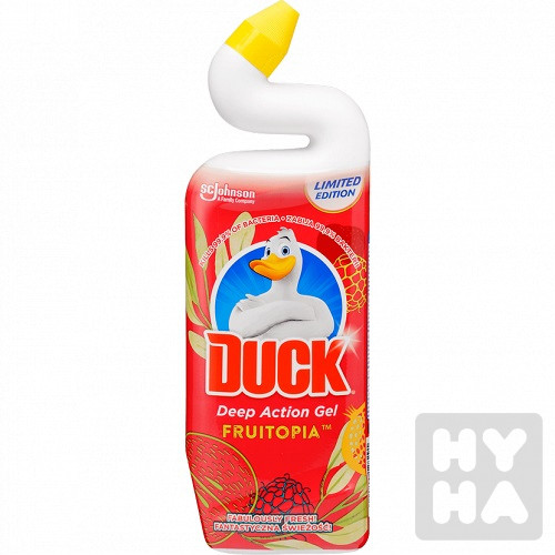 duck 750ml fruitopia