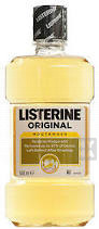 Listerine 500ml Total Original