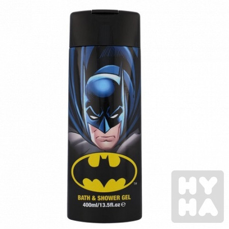 detail Bath&shower gel 400ml Batman
