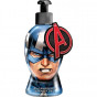 náhled captain america 300ml sprchovy