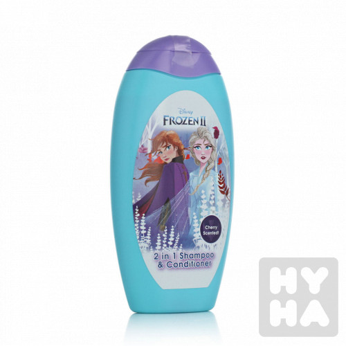 Fozen 300ml 2in1 shampoo a condi.