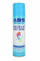 náhled ABS freshen up foot spray 150ml