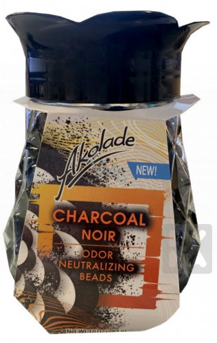 Akolade osvěžovač gel 283g Charcoal noir