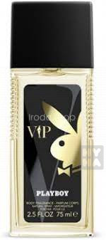 detail Playboy Parfum 75ml M vip
