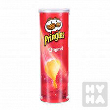detail Pringles 165g Original