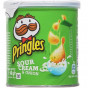 náhled Pringles 40g Sour cream & onion