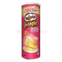 náhled Pringles 165g Ham a cheese