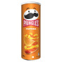 náhled Pringles 165g Paprika