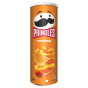 náhled Pringles 165g Paprika
