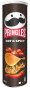 náhled Pringles 185g hot a spicy