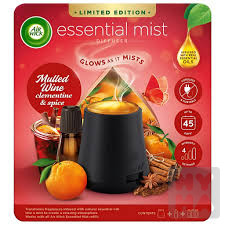 Airwick 20ml aroma komplet Winter Punch a Spices