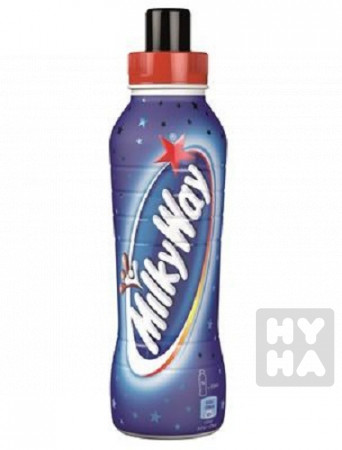 detail Mléčný nápoj 350ml Milkyway