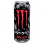 náhled Monster 500ML Zero sugar