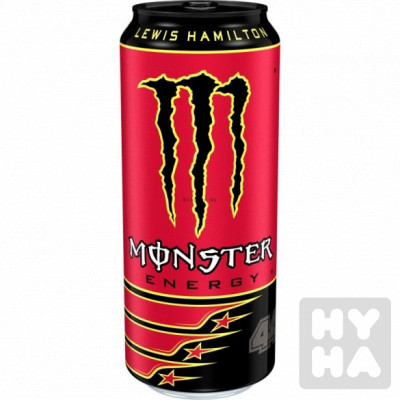 Monster 500ml lewis hamilton eu