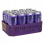 náhled Monster 500ml Ultra violet