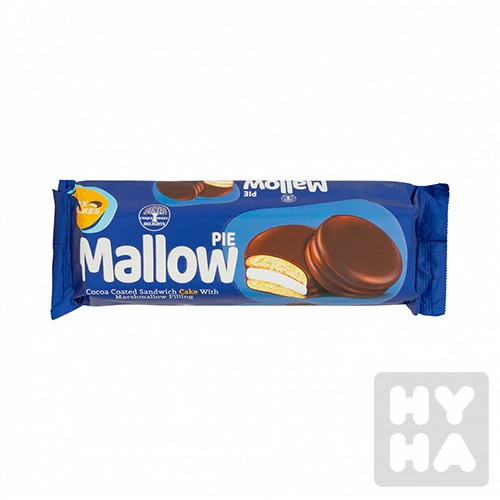 Mallow Pie 184g