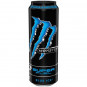 náhled Monster 500ml blue ice