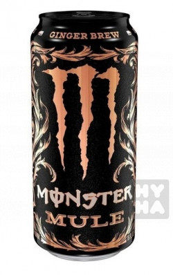 Monster 500ml mule