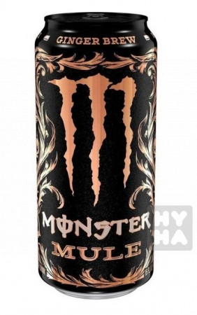 detail Monster 500ml mule