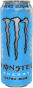 náhled Monster 500ml ultra blue