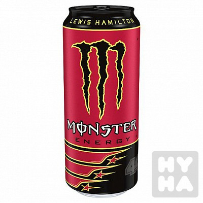 detail Monster 500ml Lewis Hamilton
