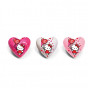 náhled Hello kittz surprise hearts with candy 10g/24ks