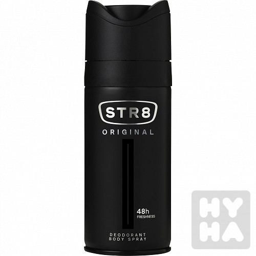 STR8 deodorant 150ml Original