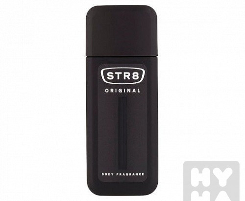 detail STR8 body fragrance 75ml Original