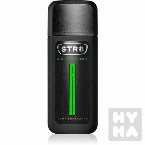 STR8 body fragrance 75ml Adventure