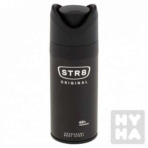 STR8 deodorant 150ml Original