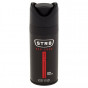 náhled STR8 deodorant 150ml Red code
