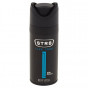 náhled STR8 deodorant 150ml Live true