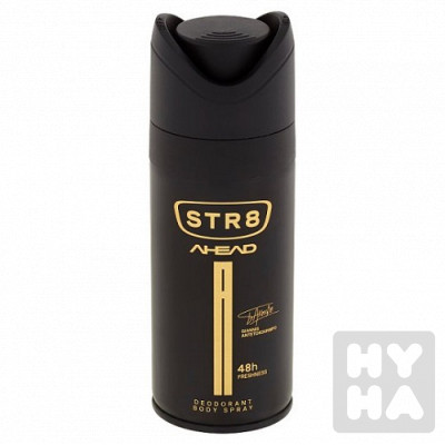 STR8 deodorant 150ml Ahead