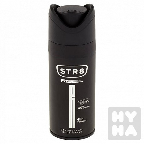 STR8 deodorant 150ml Rise