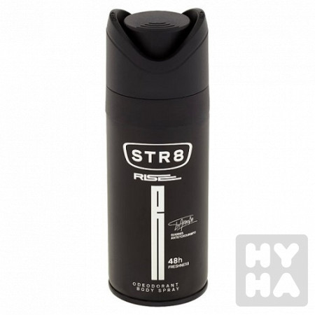 detail STR8 deodorant 150ml Rise