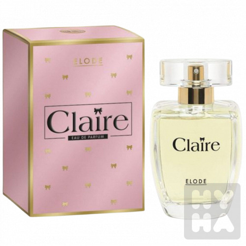 Elode 100ml Claire