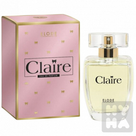detail Elode 100ml Claire