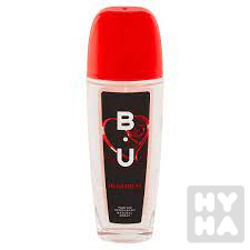 Bu parfem deodorant 75ml W HeartBeat