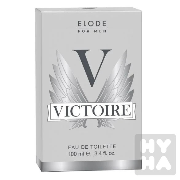 Elode 100ml Men Victoire
